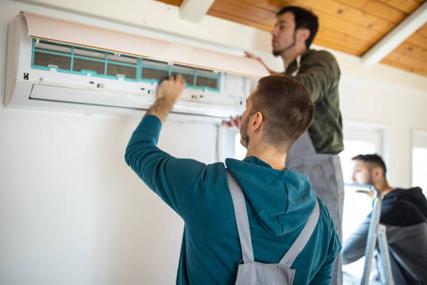 Best Ductless Mini-Split Systems in Effort, PA