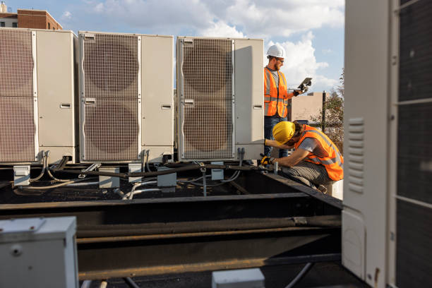 Best HVAC Equipment and Components in Effort, PA