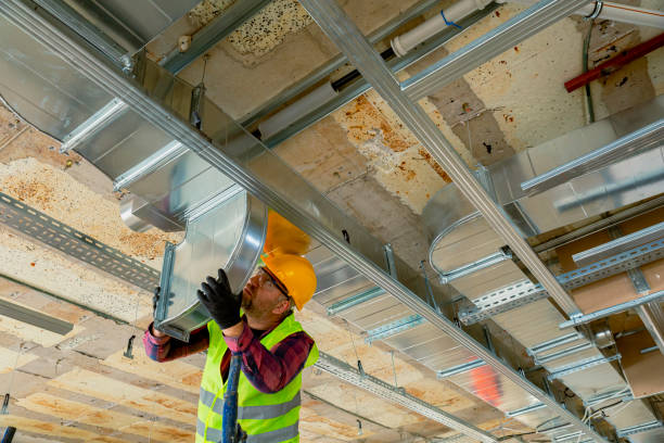 Best HVAC Consulting and Engineering in Effort, PA