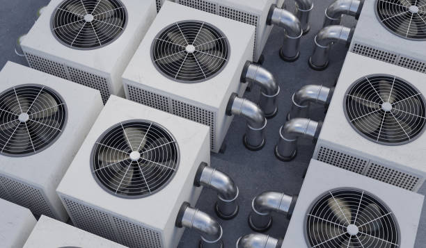 Best HVAC for Healthcare Facilities in Effort, PA
