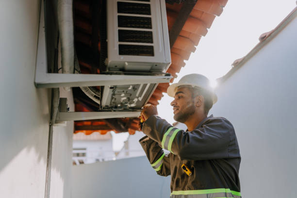 Effort, PA HVAC Company