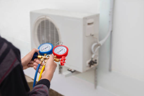 Best Furnace Cleaning in Effort, PA