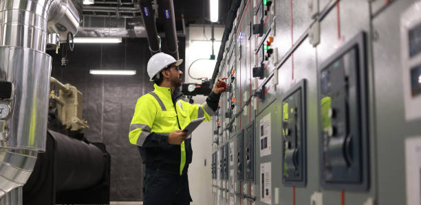 Best HVAC Software and Technology in Effort, PA