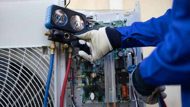 Best Residential HVAC in Effort, PA